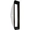Elinchrom Hooded Diffuser for Rotalux 50 cm x 130 cm Softbox