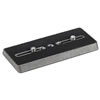 Gitzo GS5370LB Long Plate Quick Release 1/4" for G1372