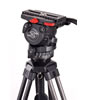 Sachtler FSB 8 Fluid Head w/Sideload Plate S