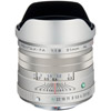 Pentax smc P-FA 31mm f/1.8 Lens - Silver
