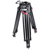 Sachtler Tripod Speed Lock CF HD