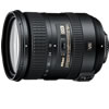 Nikon AF-S DX NIKKOR 18-200mm f/3.5-5.6 G ED VR Lens