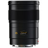 Leica 35mm f/2.5 Summarit-S ASPH Lens Black