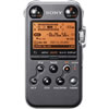Sony PCM-M10 Portable Digital Solid State 4GB Field Recorder
