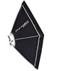 Elinchrom Quadra Portalite 40 cm x 40 cm (16" x 16") Softbox