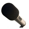 Rode Microphones WS-2 Windscreen for Podcaster, Broadcaster