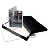 Crane 5.25"x5.25" Museo Artist Cards 220gsm Square 100 Pack (Cards & Envelopes) Baronial