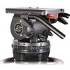 Sachtler Video 25 Plus FB Flat Base Fluid Head