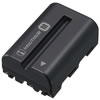 Sony NPFM500H Li-ion Battery for CLM-V55, A77/A65/A57/A 900/850