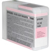 Epson T580B00 Vivid Light Magenta 80ml Stylus Pro 3880