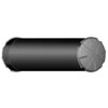 Lowel FLO-X61 27W Fluorescent Lamptube Holds 2