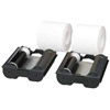 DNP Photo 4x6" Media 2 Rolls of Paper for UPCX1 400 Prints Total