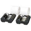 DNP Photo 5x7" Media 2 Rolls of Paper for UPCX10L 344 Prints Total
