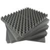 Pelican 1560 4-pc Foam Set