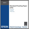 Epson 17" x 100' Standard Proofing Roll 240gsm