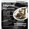 InkPress Media 11" x 17" PRO Gloss 330gsm 50 Sheets