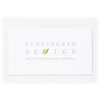 Pina Zangaro Business Card Pockets