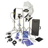 Lowel DV Creator 55 Kit with TO-84Z Case