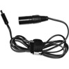 Lowel 5' LED 4-pin XLR Adaptor Cable