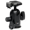 Manfrotto 498RC2 Midi Ball Head Friction with 200 Plate