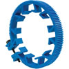 Redrock Micro MicroLensGear Assembly Blue Size B Mod .8 32 Pitch