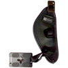 Matin Adria 15 Hand Grip with Dovetail Plate Black