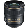 Nikon AF-S NIKKOR 24mm f/1.4 G ED Lens