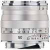 Zeiss Planar T* 50mm f/2.0 ZM Silver