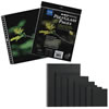 Itoya 17"x11" PolyGlass Pages Horizontal Art Size 10 pcs per pack