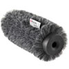 Rycote 12cm Standard Hole Softie Windshield Front Only