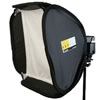 Lastolite Ezybox Hot Shoe 76cm x 76cm (30" x 30")