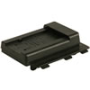 Litepanels MiniPlus DV Battery Adapter Plate-Panasonic DVAP+P