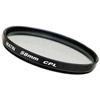 Matin 58mm CPL Filter