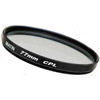 Matin 77mm CPL Filter