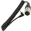 Litepanels MiniPlus 4-Pin XLR Power Cable +XLR