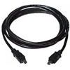 TechCraft 10' Firewire 4Pin To 4Pin