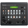 Panasonic AW-RP50N Compact Pan/Tilt Camera Controller for AW-HE50