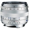 Zeiss C Sonnar T* 50mm f/1.5 ZM Silver