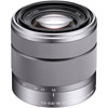 Sony SEL 18-55mm f/3.5-5.6 OSS E-Mount Lens