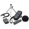 Zoom Accessory Pack for H1 Handy Recorder