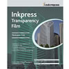 InkPress Media 44" x 100' Transparency Film 7mil Roll