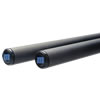 Redrock Micro 18" 15mm Carbon Fiber Rods 1pr