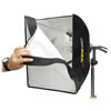 Lowel Rifa eX-lite 44 with FVL lamp
