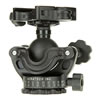 Acratech Inc. GP-s Ball Head all Rubber Knob QR w/ Detent and Level