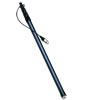 K-Tek KE-89CC 7'6" Aluminum Boom Pole w/XLR Connector - Bottom Exit