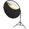 Westcott 40" 5-in-1 Reflector Kit