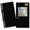 Itoya 4 x 6 - 3 Art Profolio Photo Album includes protective sleeves and CD/DVD holder (7.125 x 13.3