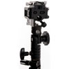 Lastolite Triflash Sync Bracket with 3x Locking Shoe Mounts and Sync