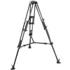 Manfrotto 545B Two-Stage Pro Heavy-Duty Video Tripod