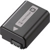 Sony NPFW50 Battery for RX10, Alpha A7/A7II Series & A6000/6300/6500 Series
